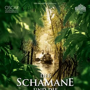 Bilder Der Schamane und die Schlange - Eine Reise auf dem Amazonas