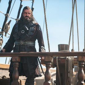 Bilder Ray Stevenson