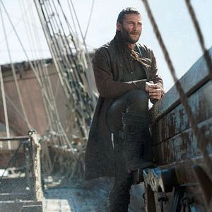 Bilder Black Sails