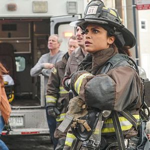 Bilder Chicago Fire
