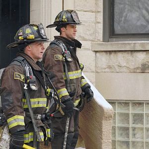 Bilder Chicago Fire