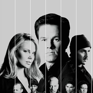 Bilder The Italian Job - Jagd auf Millionen