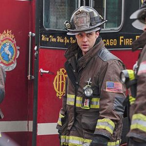 Bilder Chicago Fire
