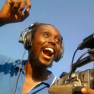 Bilder Isaac Nabwana