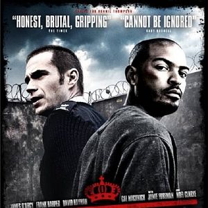 Bilder Screwed - Krieg im Knast