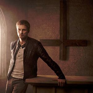 Bilder Bradley James (II)