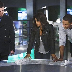 Bilder Stephen Amell