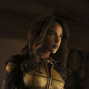 Bilder Megalyn Echikunwoke