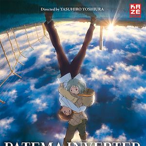 Bilder Patema Inverted