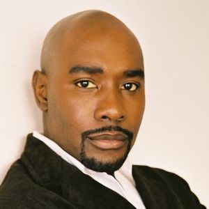 Bilder Morris Chestnut