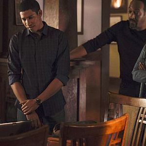 Bilder Keiynan Lonsdale