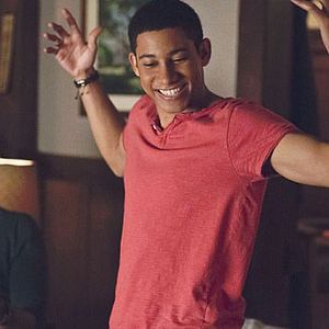 Bilder Keiynan Lonsdale