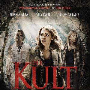 Bilder Der Kult - Die Toten kommen wieder