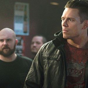 Bilder The Miz