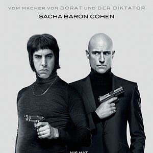 Bilder Der Spion und sein Bruder