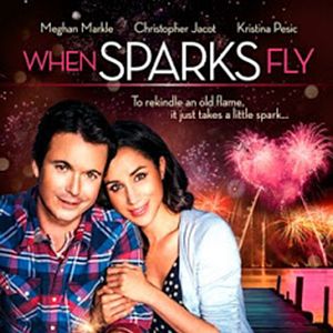 Bilder When Sparks Fly