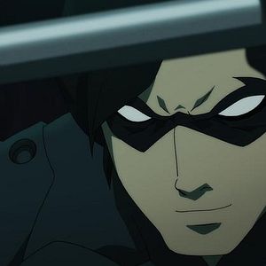 Bilder Batman: Bad Blood