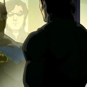 Bilder Batman: Bad Blood