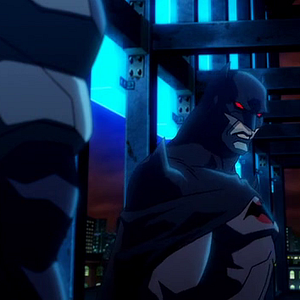 Bilder Batman: Son of Batman