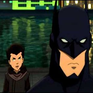 Bilder Batman: Son of Batman