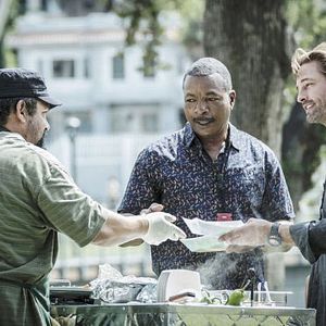 Bilder Carl Weathers