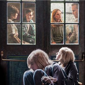 Bilder No Letting Go