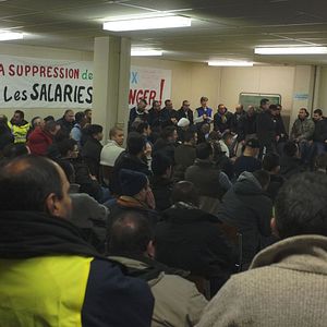 Bilder Comme des lions