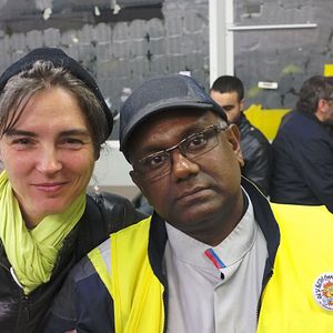 Bilder Comme des lions