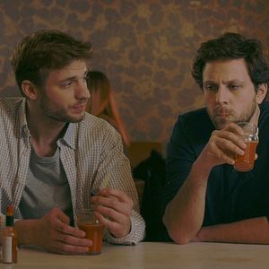 Bilder Damien Chapelle