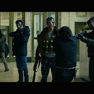 Bilder Jeder gegen Jeden