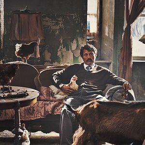 Bilder Mads Mikkelsen