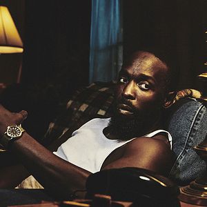 Bilder Hap and Leonard