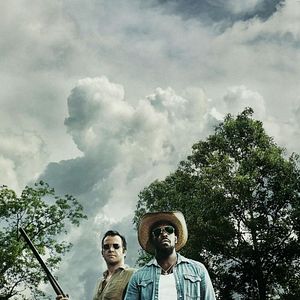 Bilder Hap and Leonard