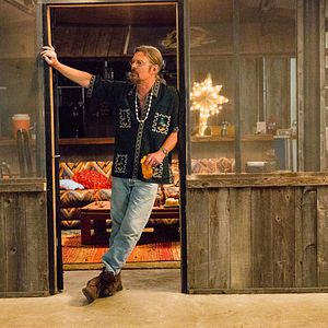 Bilder Hap and Leonard