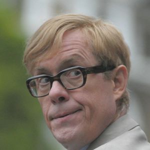 Bilder Alex Jennings