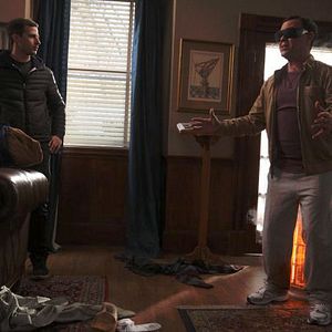 Bilder Brooklyn Nine-Nine