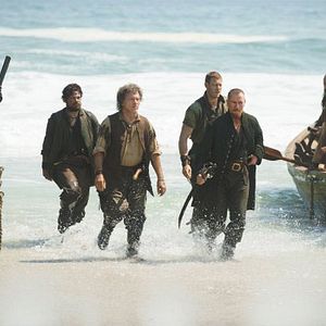 Bilder Black Sails