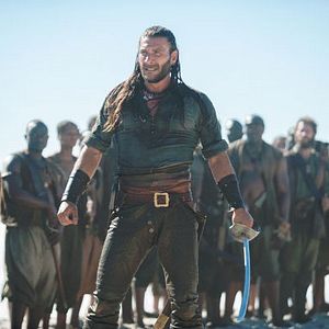 Bilder Black Sails