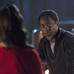 Bilder Isaiah Washington