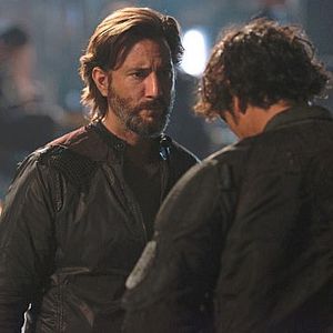 Bilder Henry Ian Cusick