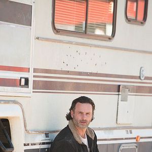 Bilder Andrew Lincoln