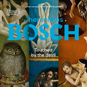 Bilder Hieronymus Bosch - Schöpfer der Teufel