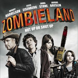 Bilder Zombieland
