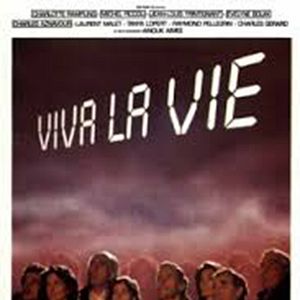 Bilder Viva la vie - Es lebe das Leben