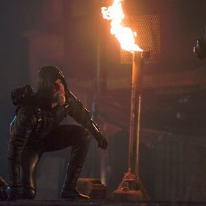 Bilder Stephen Amell