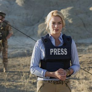 Bilder Whiskey Tango Foxtrot