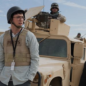 Bilder Whiskey Tango Foxtrot