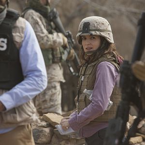 Bilder Whiskey Tango Foxtrot