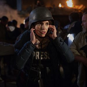 Bilder Whiskey Tango Foxtrot