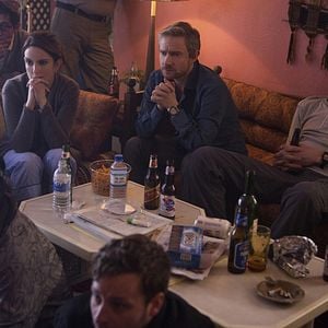 Bilder Martin Freeman